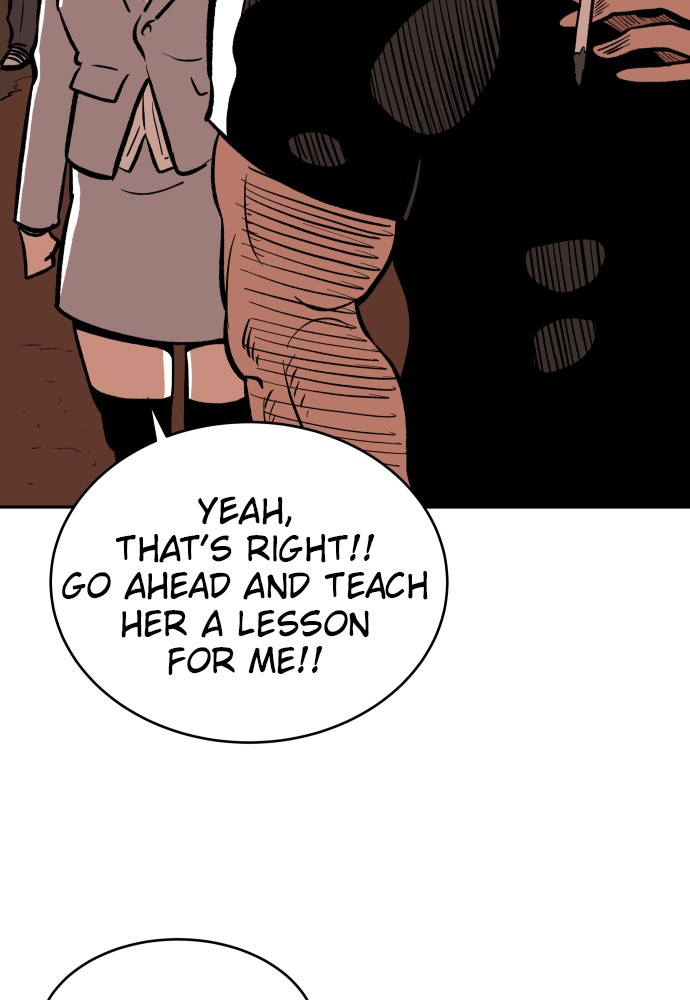 The Build Up Episode 8 2