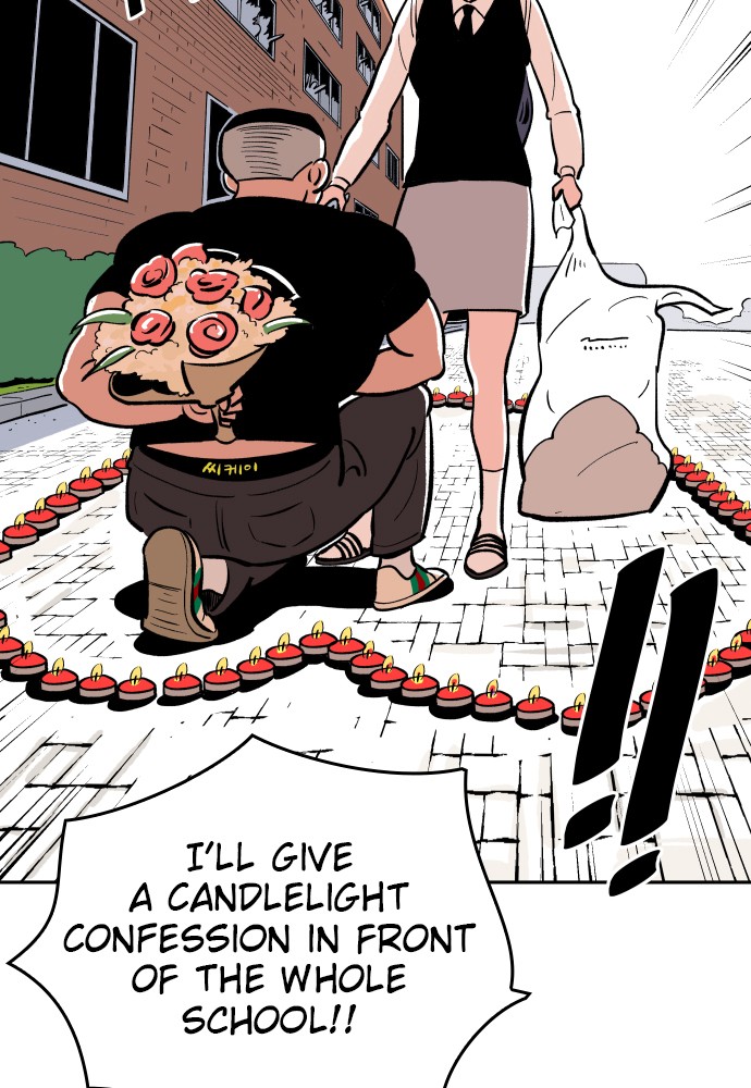 The Build Up Episode 8 6