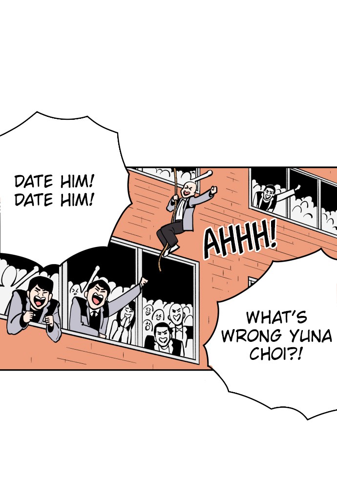 The Build Up Episode 8 8