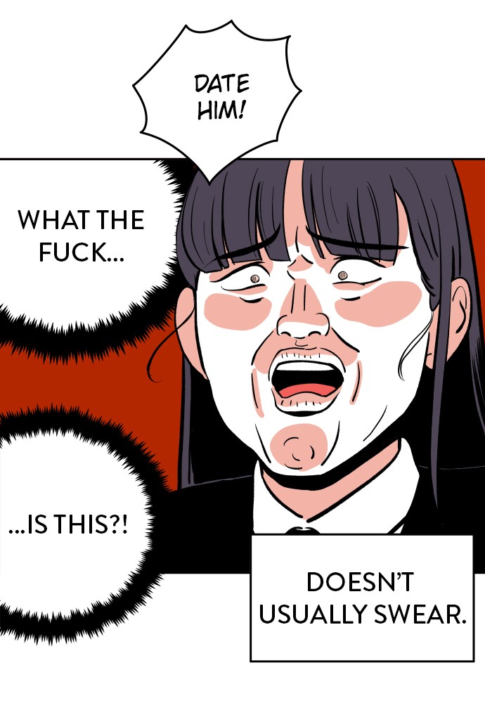 The Build Up Episode 8 9