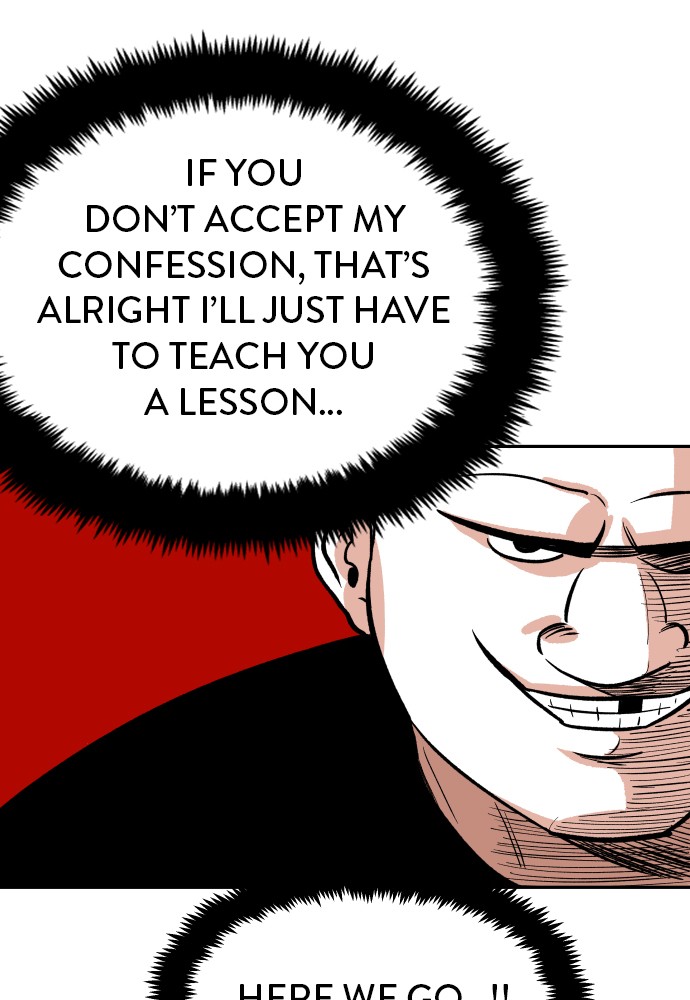 The Build Up Episode 8 12