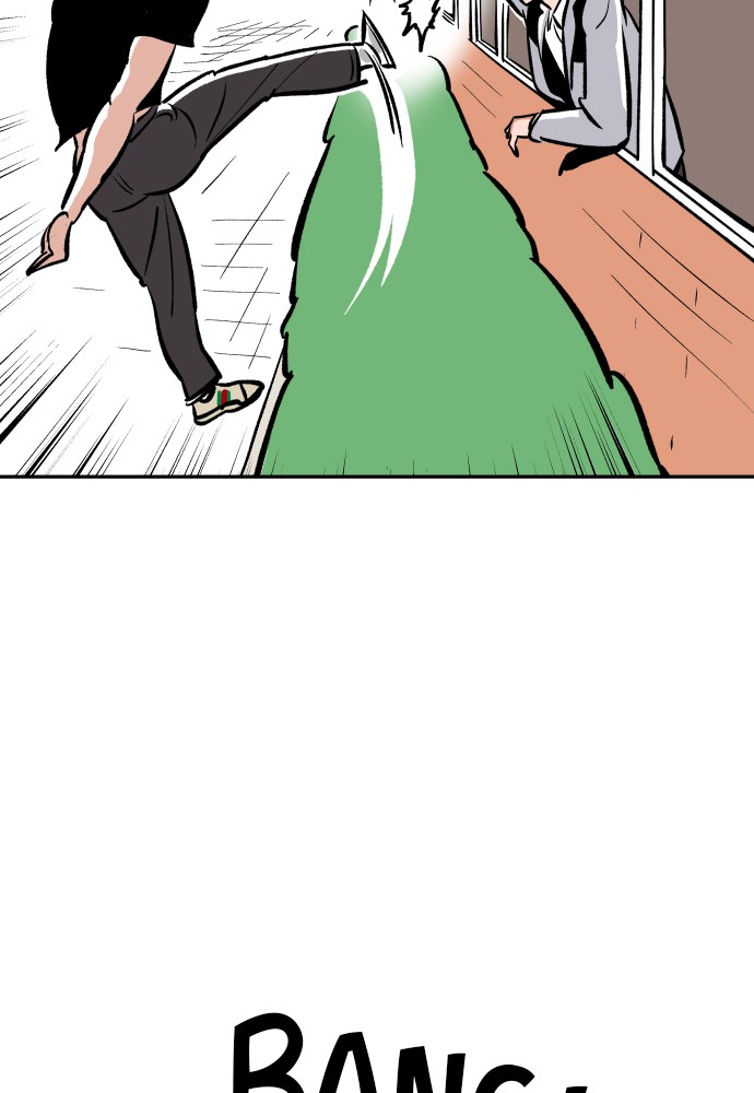 The Build Up Episode 8 24