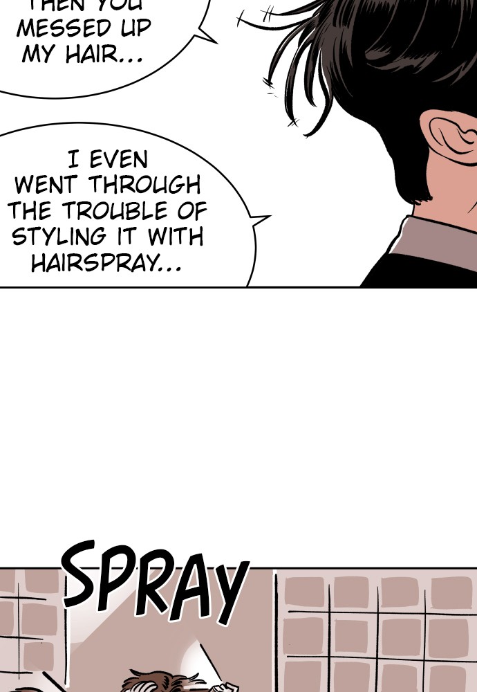 The Build Up Episode 8 45