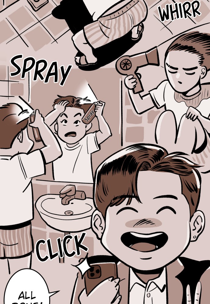 The Build Up Episode 8 47