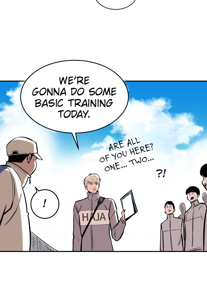 The Build Up Episode 8 65