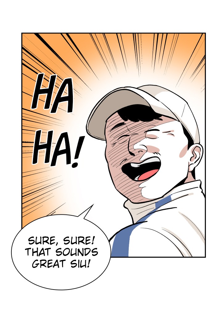 The Build Up Episode 8 68