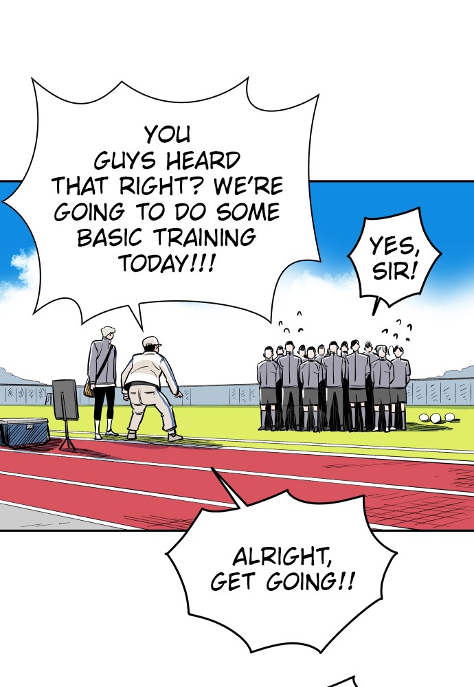 The Build Up Episode 8 69