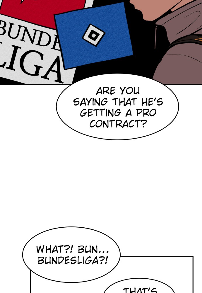 The Build Up Episode 8 72