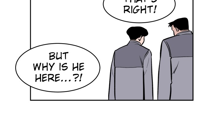 The Build Up Episode 8 73