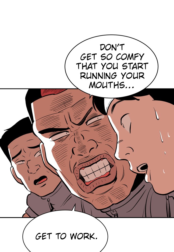 The Build Up Episode 8 75