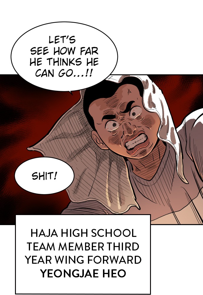 The Build Up Episode 8 82