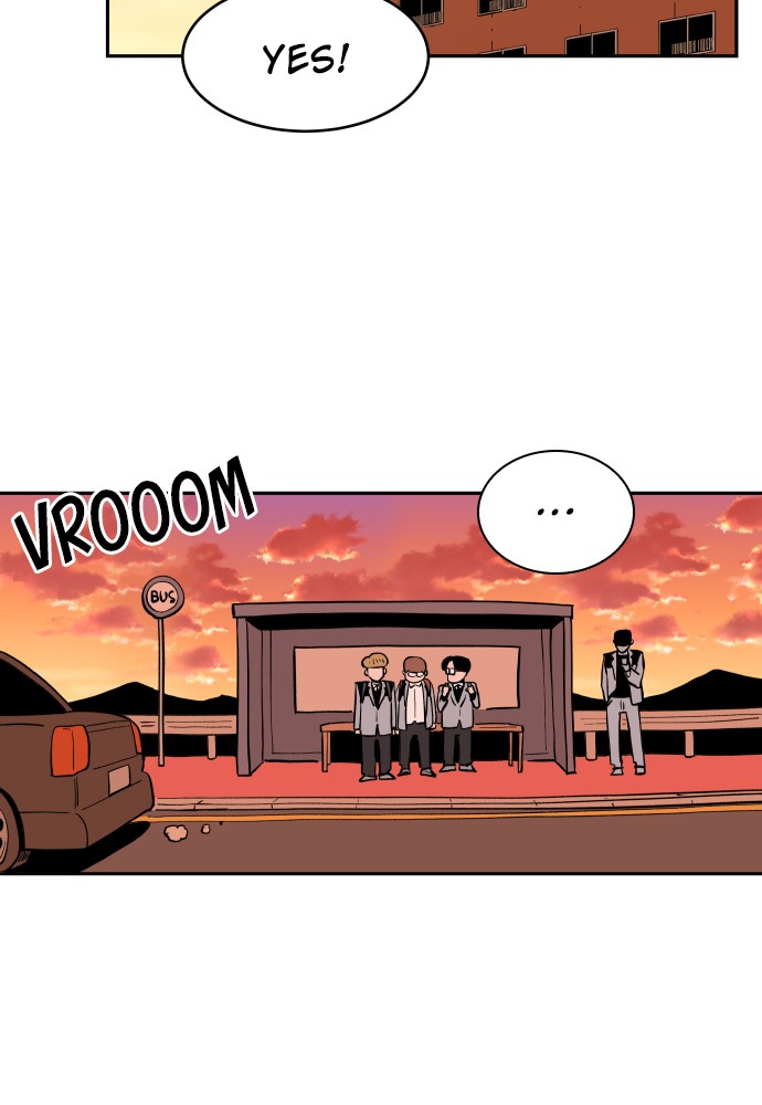 The Build Up Episode 8 84