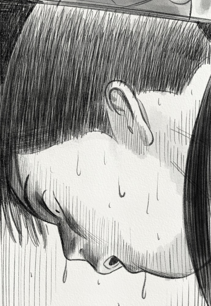 The Build Up Episode 8 103