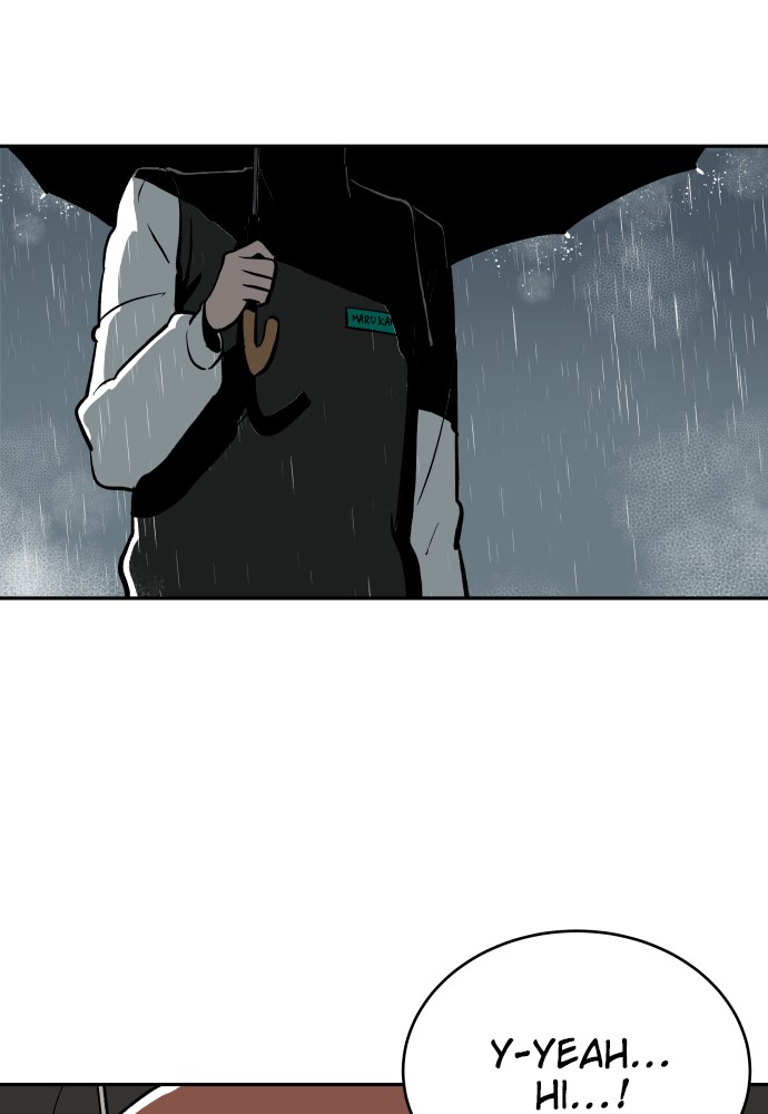 The Build Up Episode 9 2