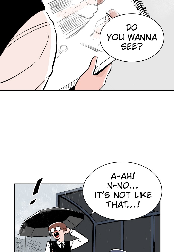 The Build Up Episode 9 8