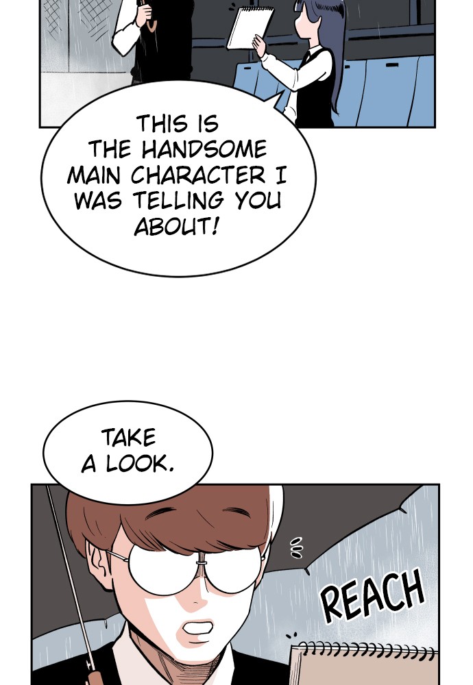 The Build Up Episode 9 9