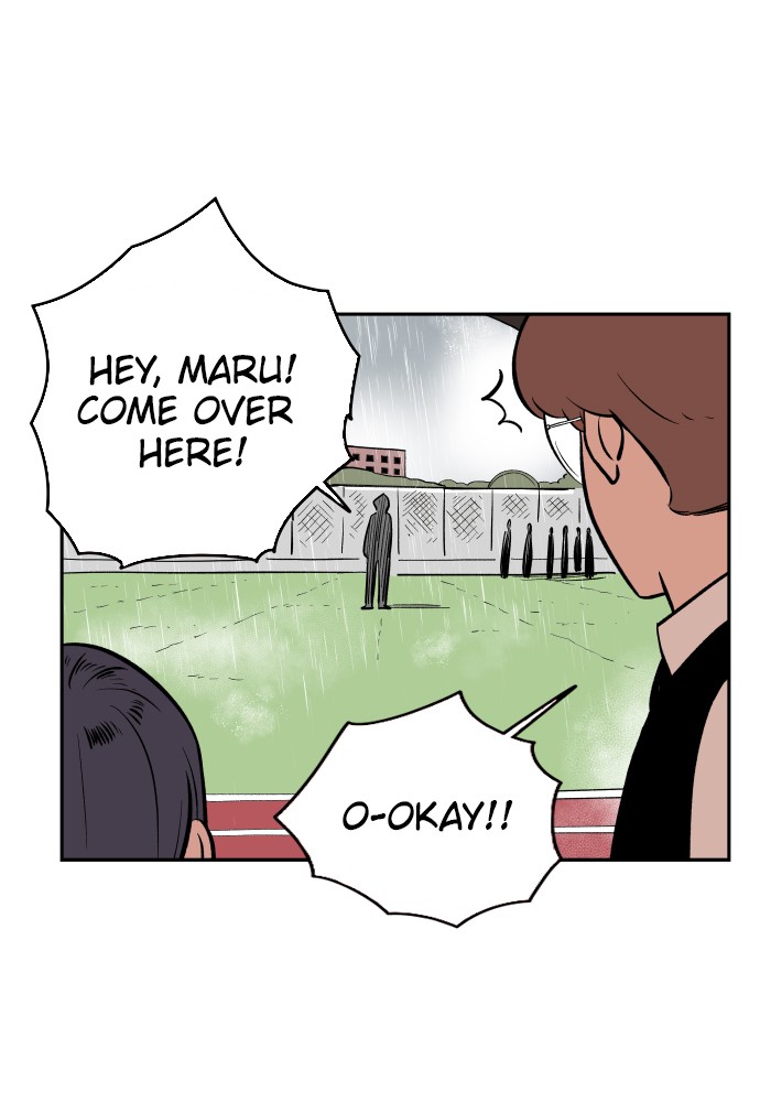 The Build Up Episode 9 13