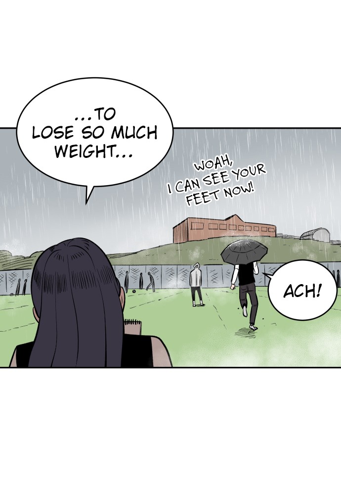 The Build Up Episode 9 16