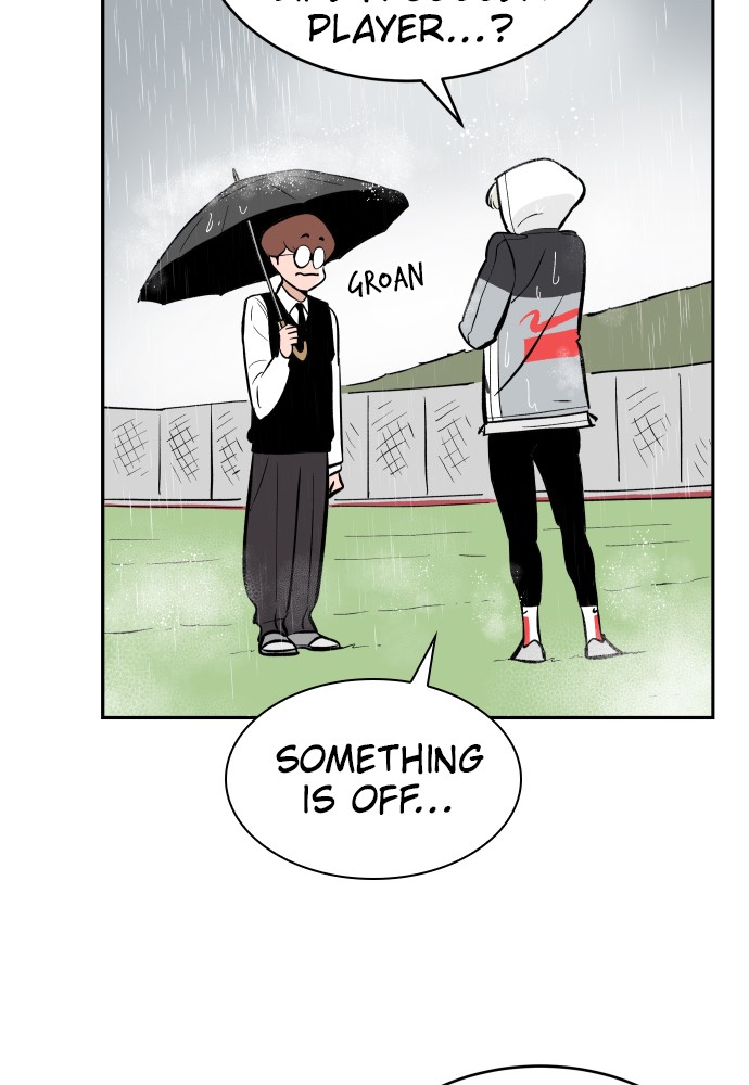 The Build Up Episode 9 18