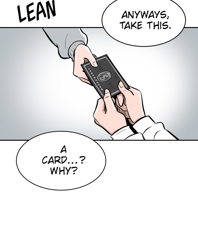 The Build Up Episode 9 20