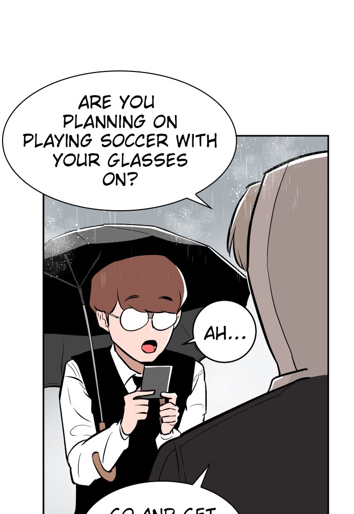 The Build Up Episode 9 21