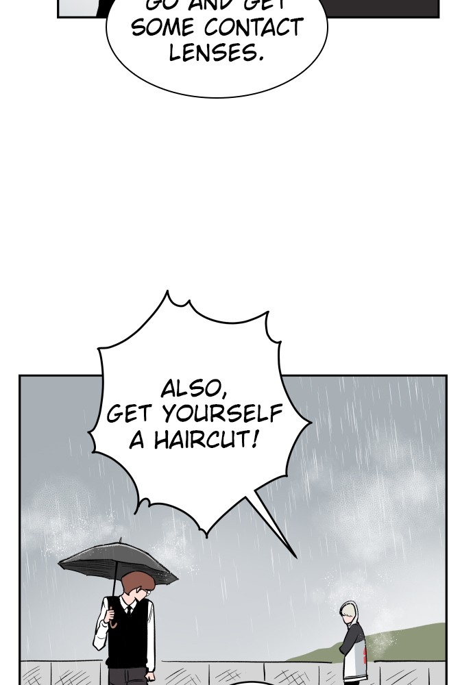 The Build Up Episode 9 22