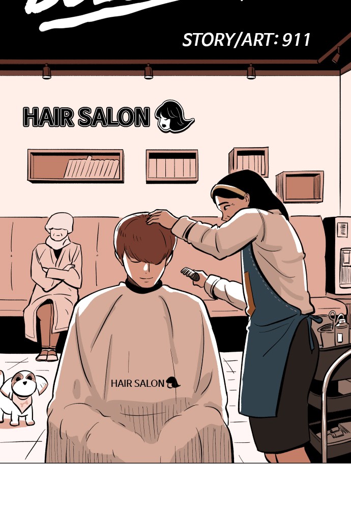 The Build Up Episode 9 25