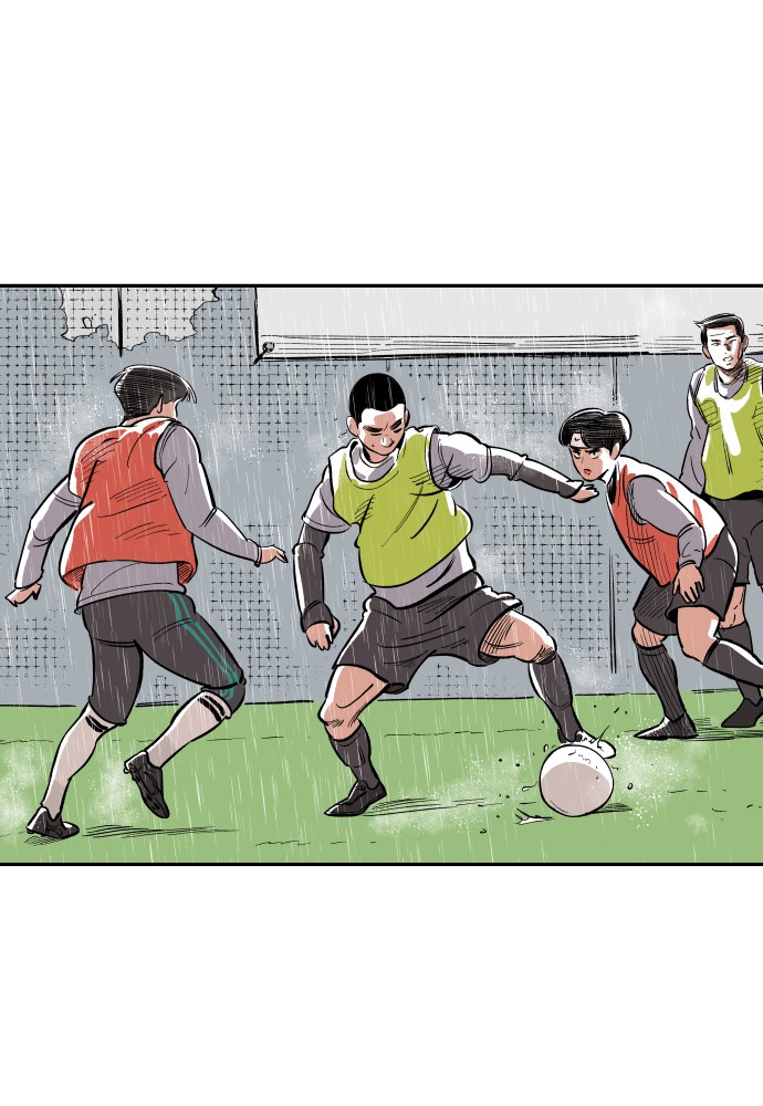 The Build Up Episode 9 27