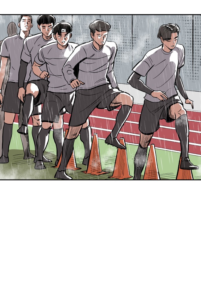 The Build Up Episode 9 28