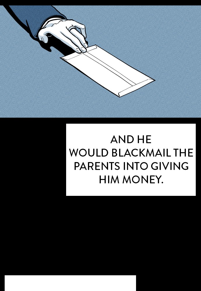 The Build Up Episode 9 43