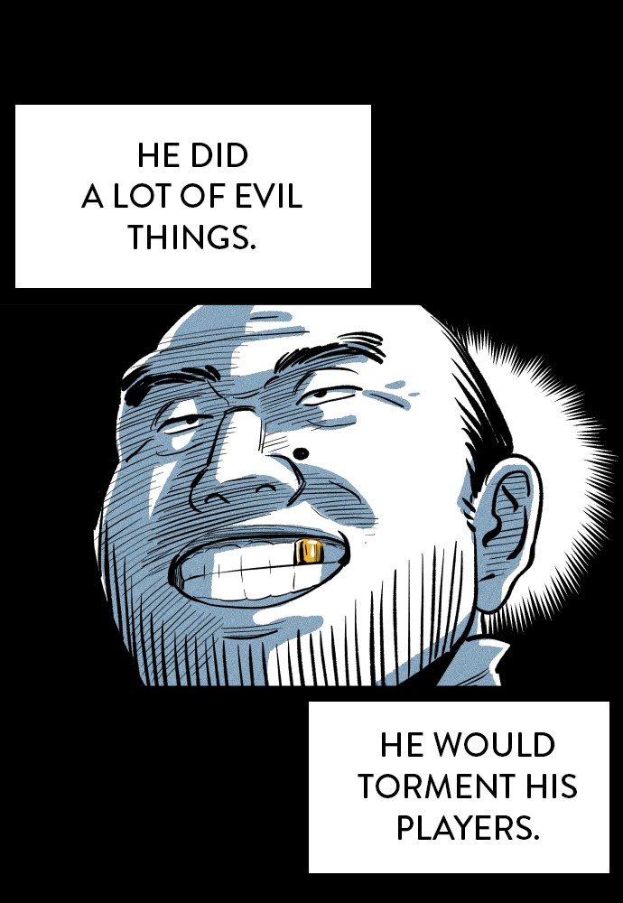 The Build Up Episode 9 45