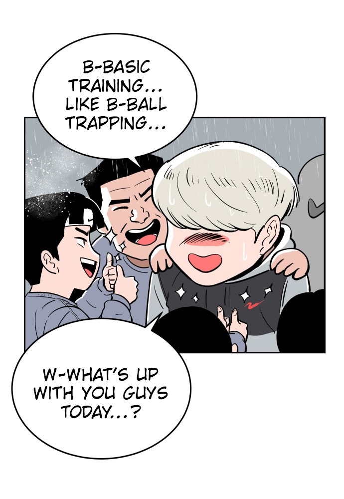 The Build Up Episode 9 64