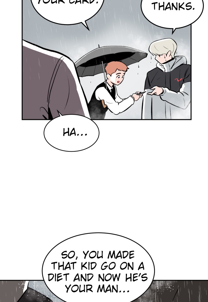 The Build Up Episode 9 84