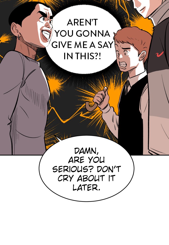 The Build Up Episode 9 93