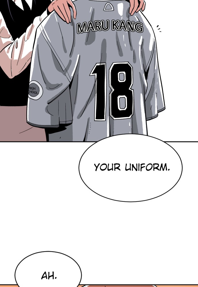 The Build Up Episode 10 8