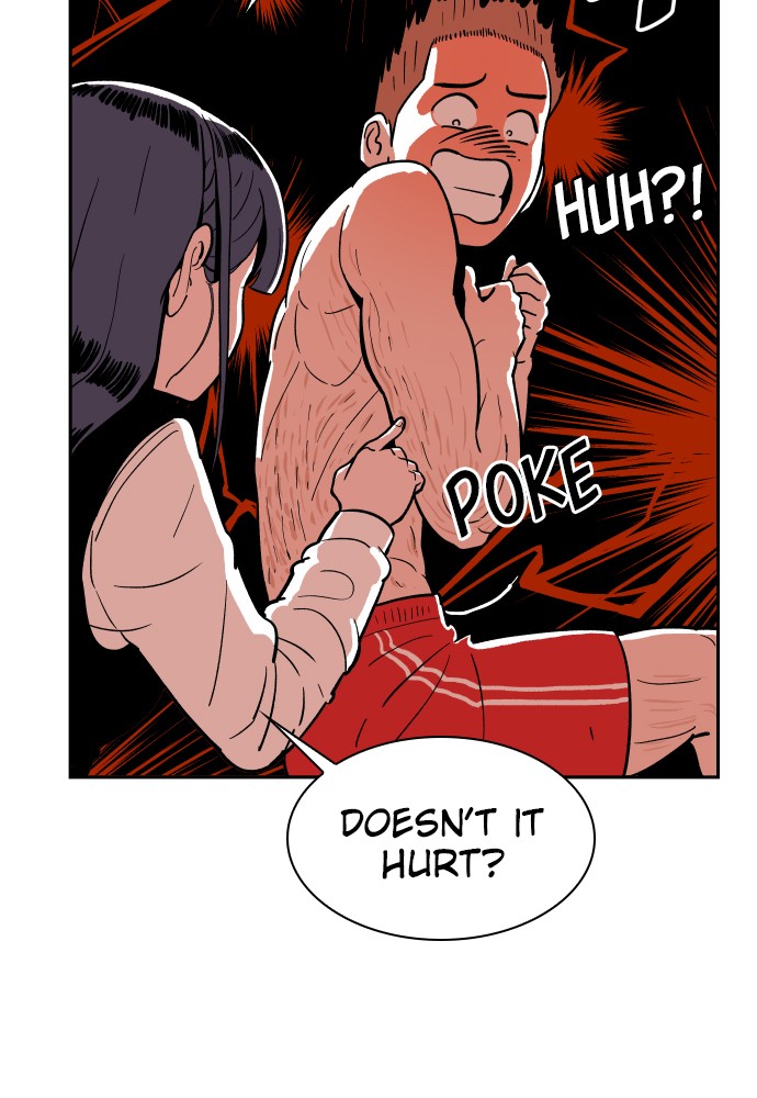 The Build Up Episode 10 12