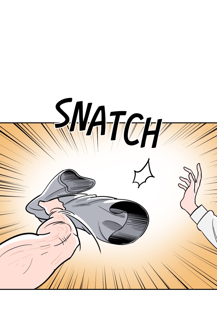 The Build Up Episode 10 13