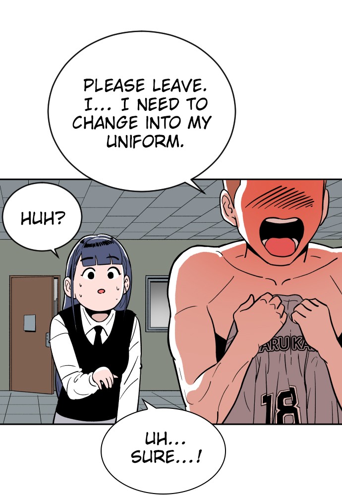 The Build Up Episode 10 15