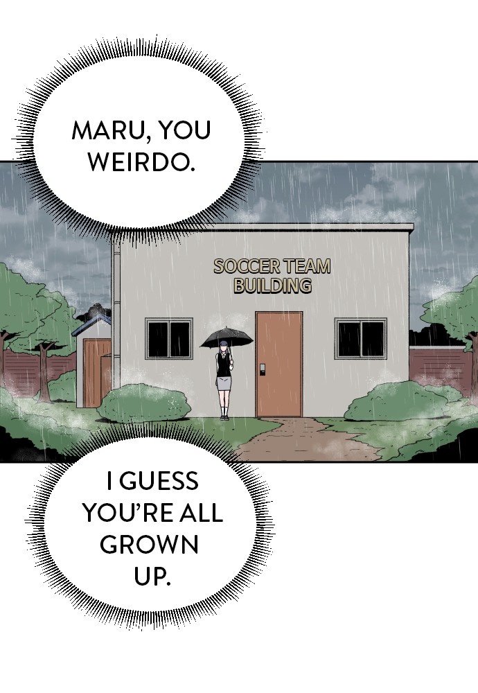 The Build Up Episode 10 20