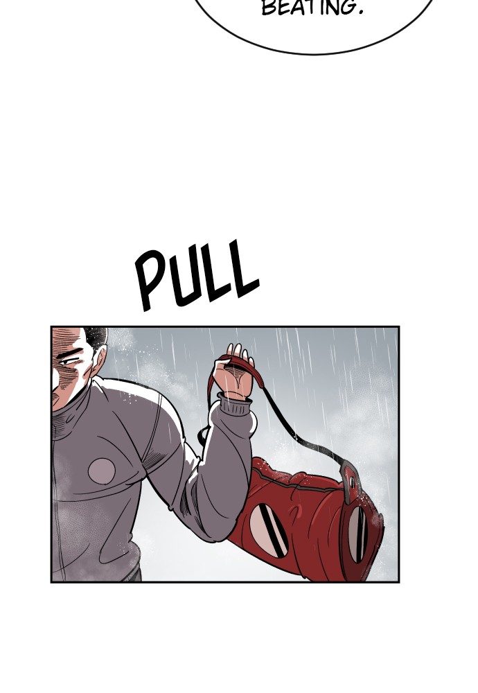 The Build Up Episode 10 46