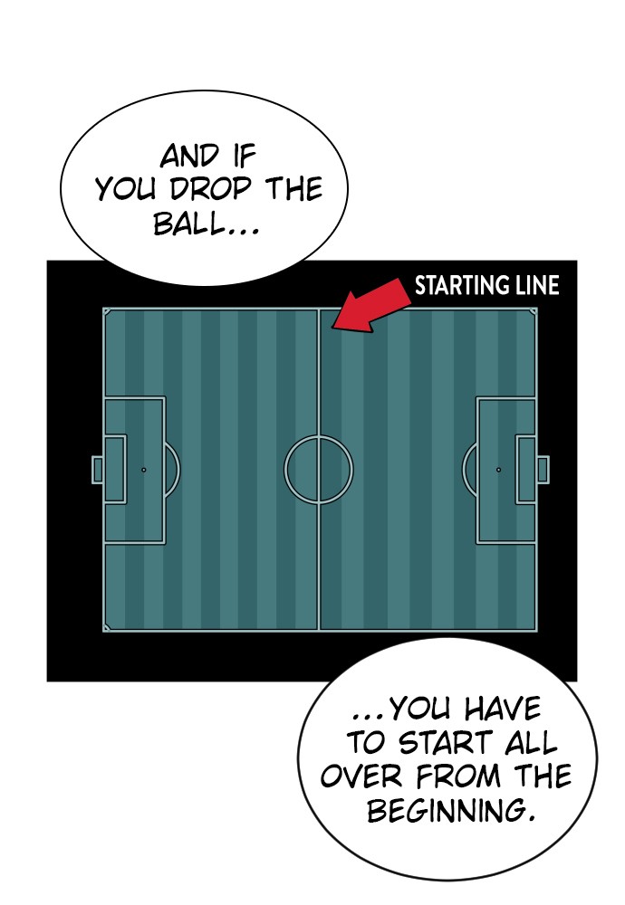 The Build Up Episode 10 55