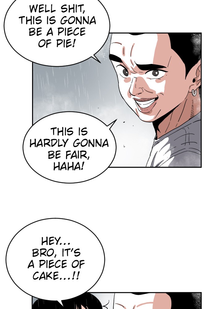 The Build Up Episode 10 57