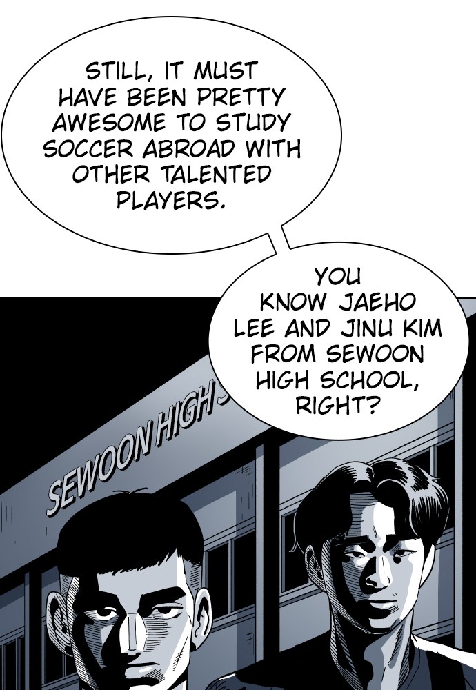 The Build Up Episode 10 62