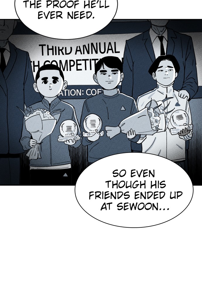 The Build Up Episode 10 64