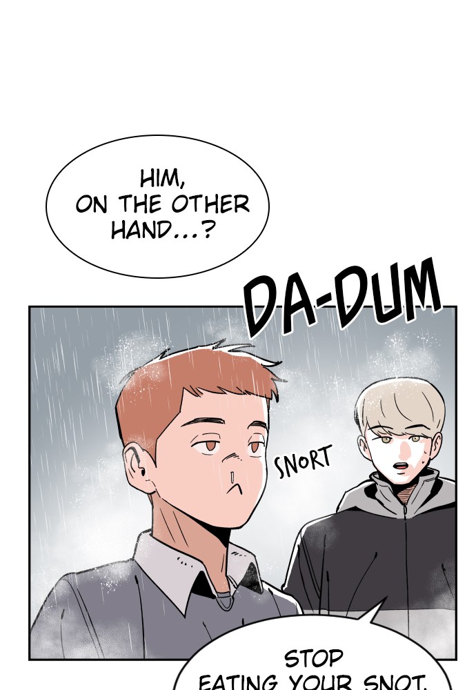 The Build Up Episode 10 66