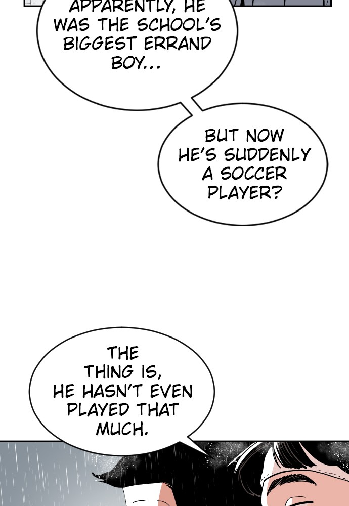 The Build Up Episode 10 68