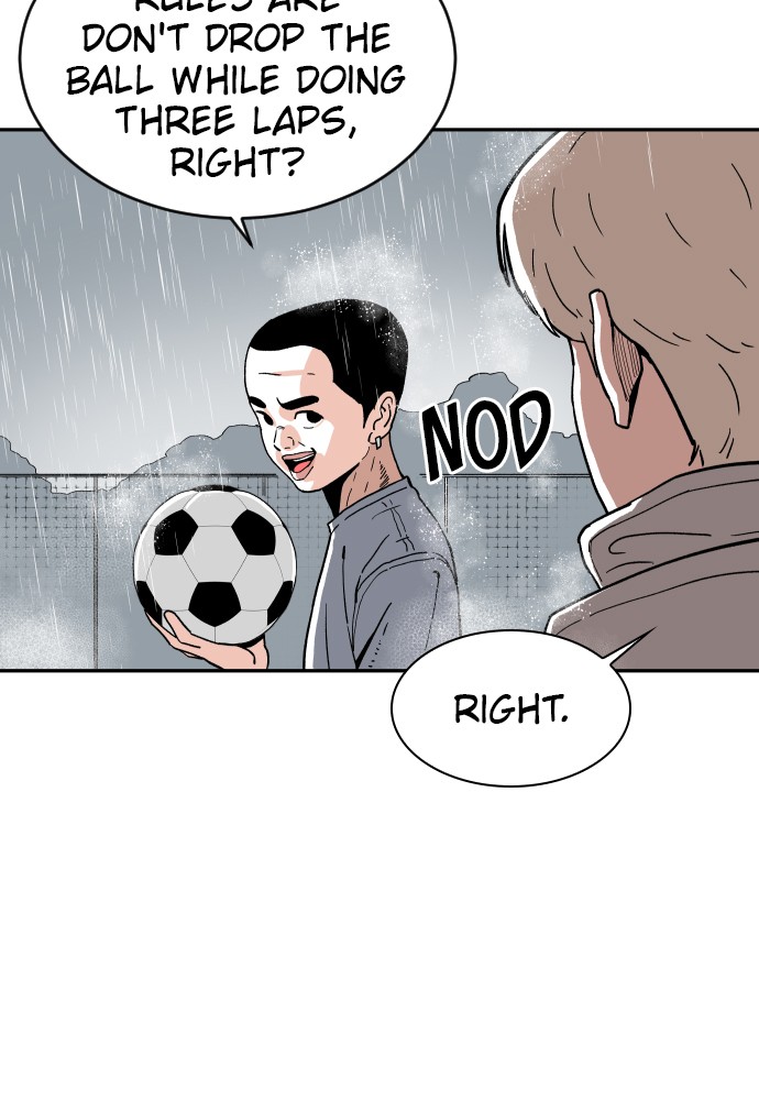 The Build Up Episode 10 84