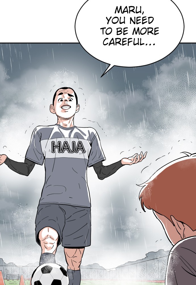 The Build Up Episode 10 101