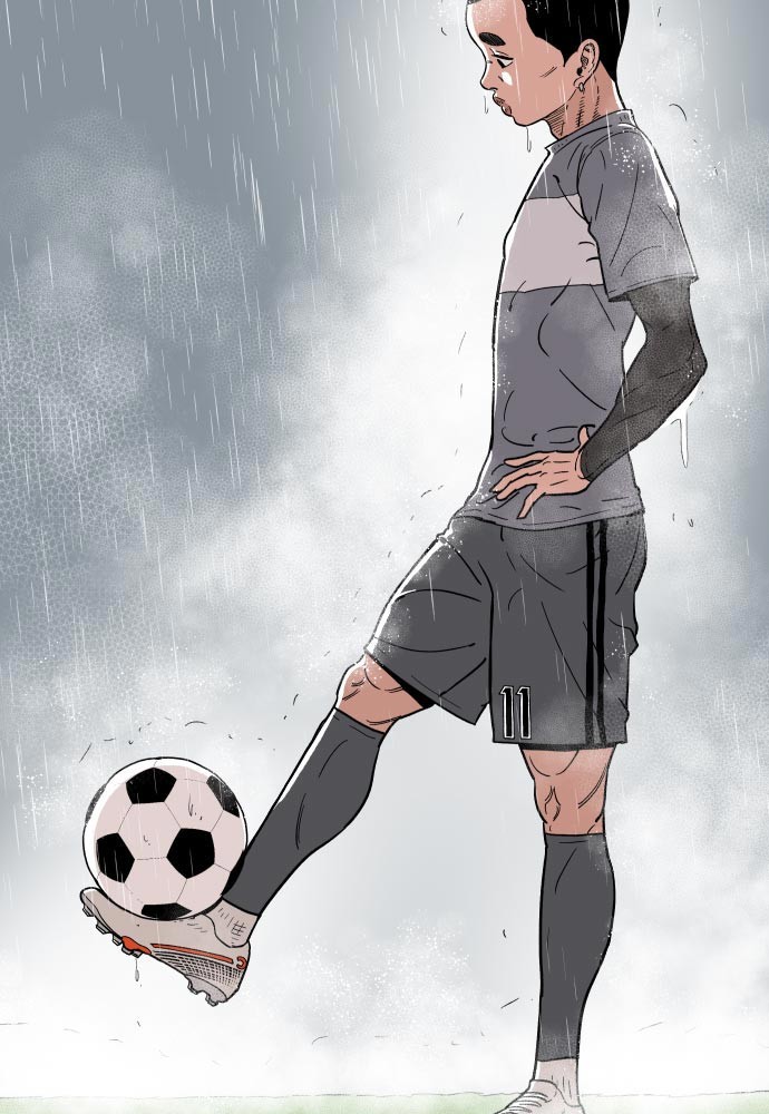 The Build Up Episode 11 7