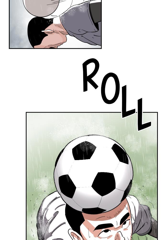 The Build Up Episode 11 15